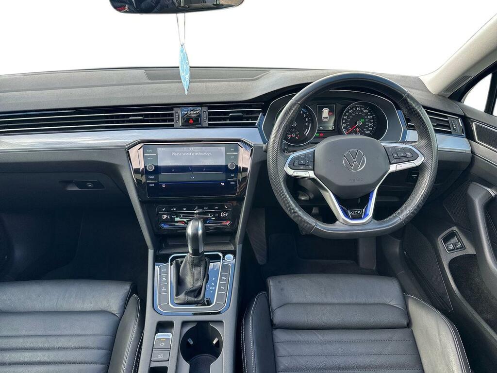 Volkswagen Passat 2.0 Tdi Evo Scr Sel #12