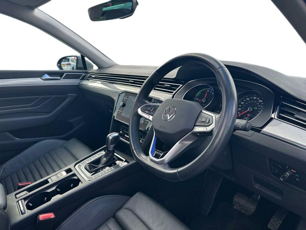 Volkswagen Passat 2.0 Tdi Evo Scr Sel #10