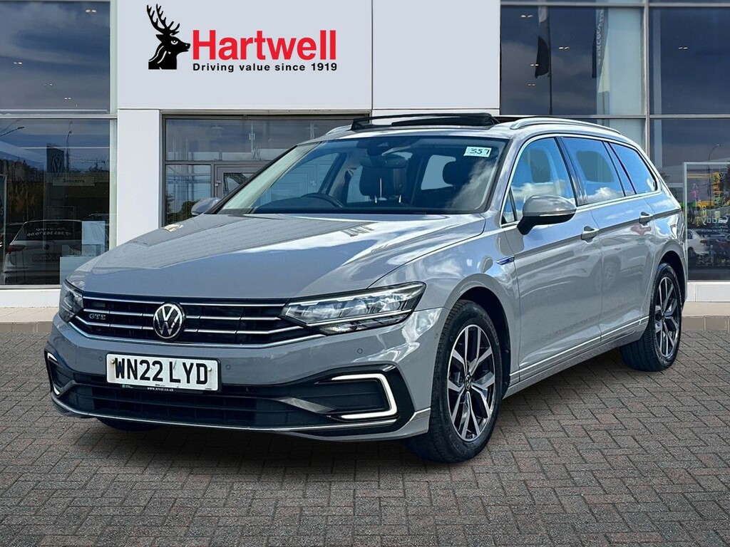 Volkswagen Passat 2.0 Tdi Evo Scr Sel #7