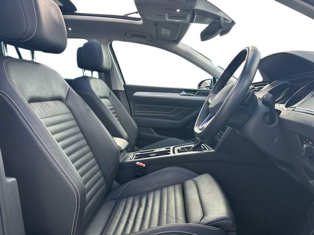 Volkswagen Passat 2.0 Tdi Evo Scr Sel #16