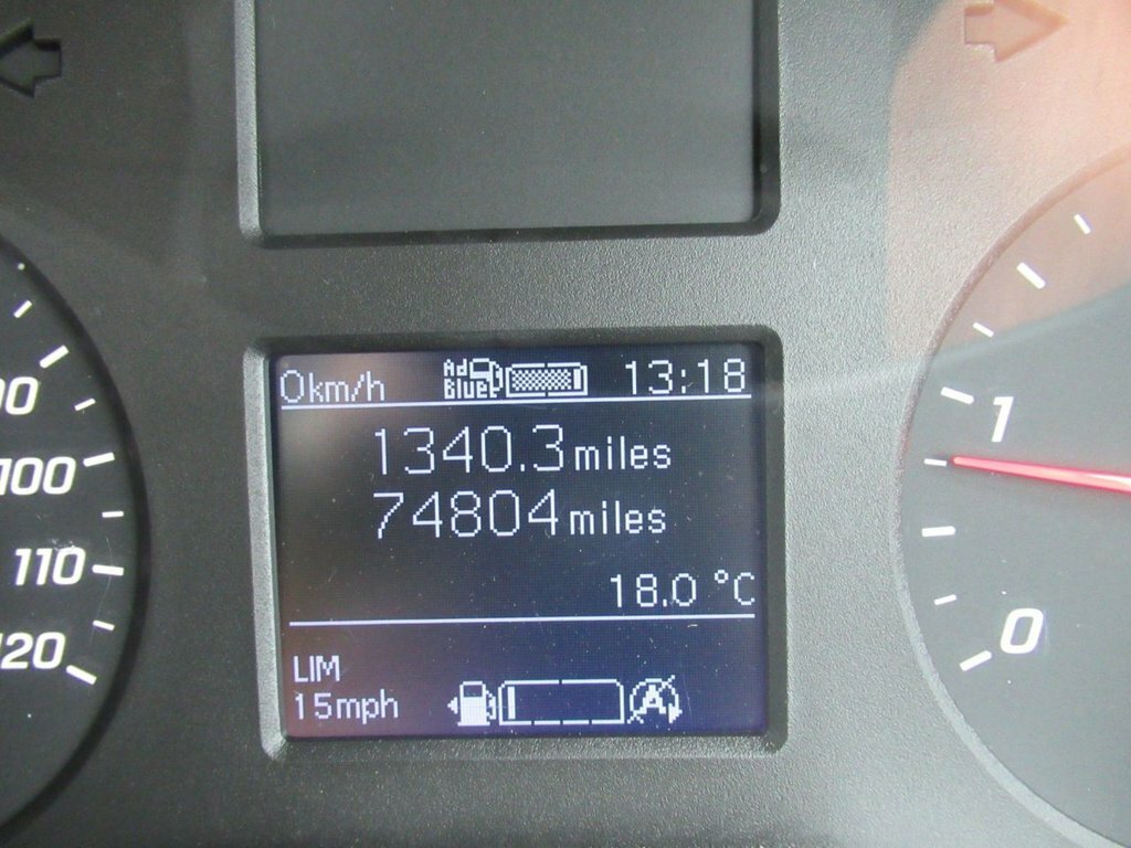 Mercedes-Benz Sprinter 2.0 315 Cdi Progressive 2021 White #22
