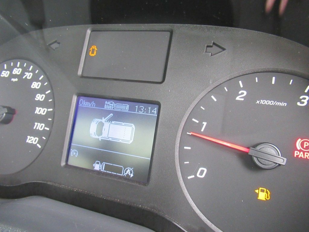 Mercedes-Benz Sprinter 2.0 315 Cdi Progressive 2021 White #16