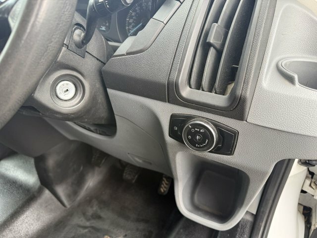 Ford Transit Custom Panel Van 2.0 340 Ecoblue L1 H1 Euro 6 20186 Yellow #23