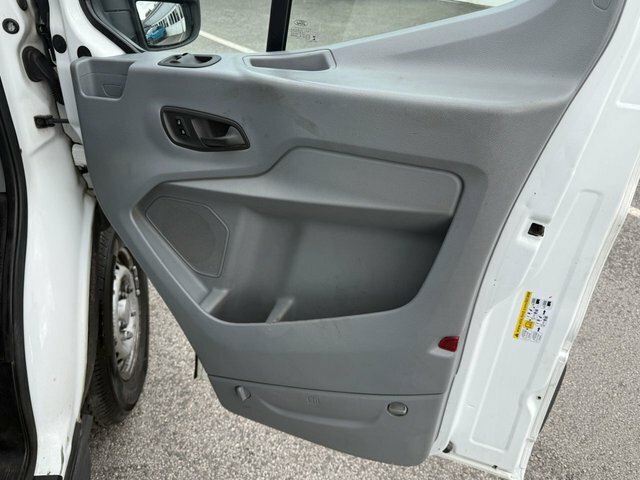 Ford Transit Custom Panel Van 2.0 340 Ecoblue L1 H1 Euro 6 20186 Yellow #19