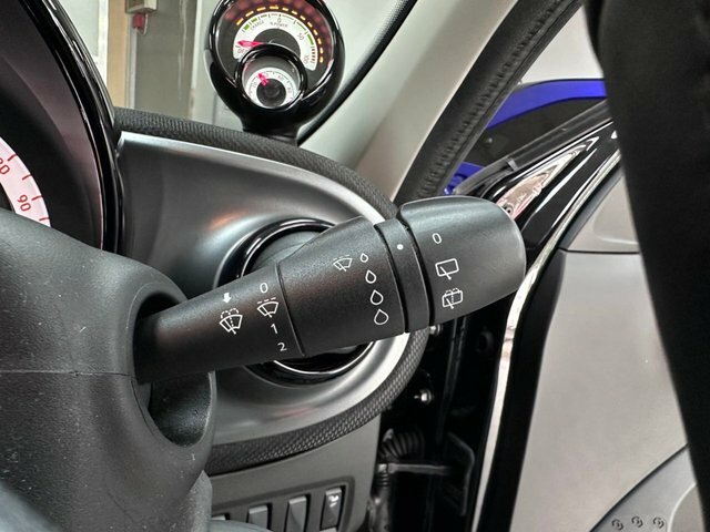 Smart Forfour Forfour Premium 81 Bhp Orange #32