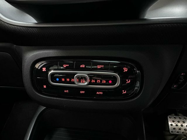 Smart Forfour Forfour Premium 81 Bhp Orange #28