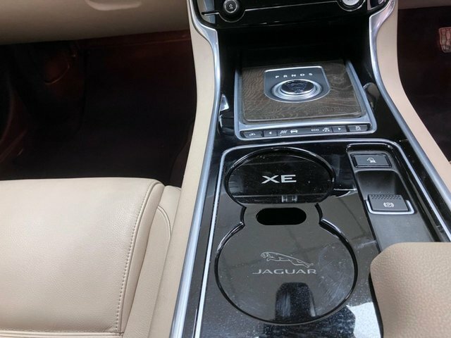 Jaguar XE 2.0D Se Euro 6 Ss White #28