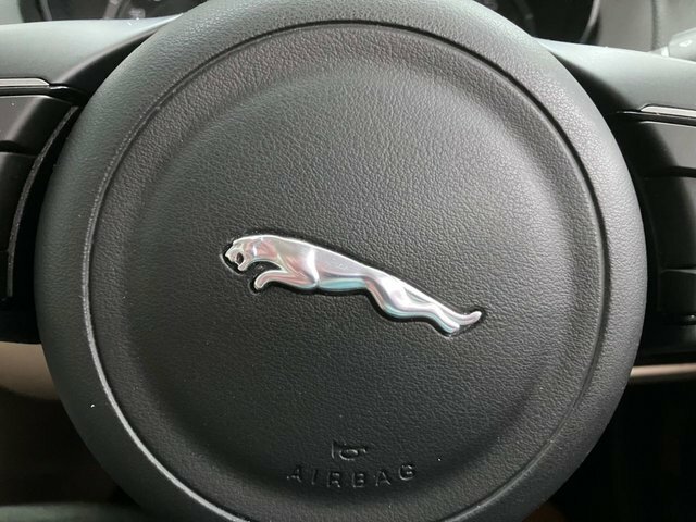 Jaguar XE 2.0D Se Euro 6 Ss White #21