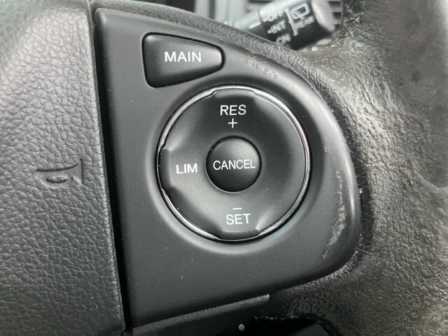 Honda Cr-V 2.0 I-vtec Se Plus Nav Estate Grey #23