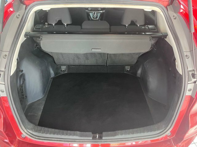 Honda Cr-V 2.0 I-vtec Se Plus Nav Estate Grey #16