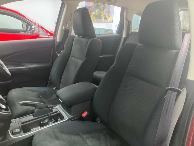 Honda Cr-V 2.0 I-vtec Se Plus Nav Estate Grey #17