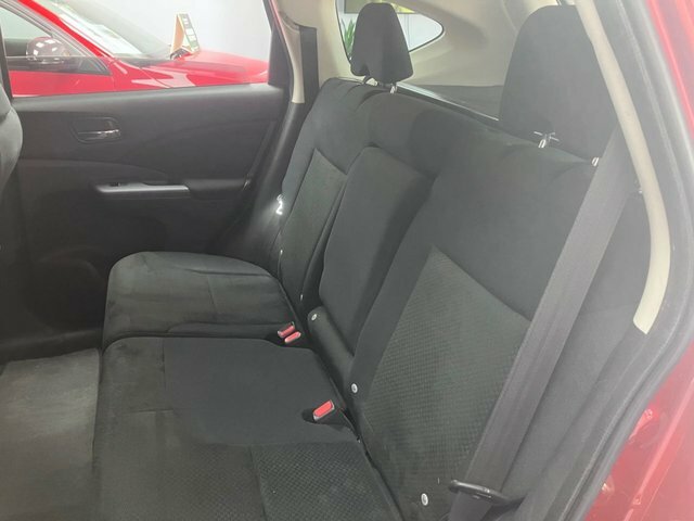 Honda Cr-V 2.0 I-vtec Se Plus Nav Estate Grey #18