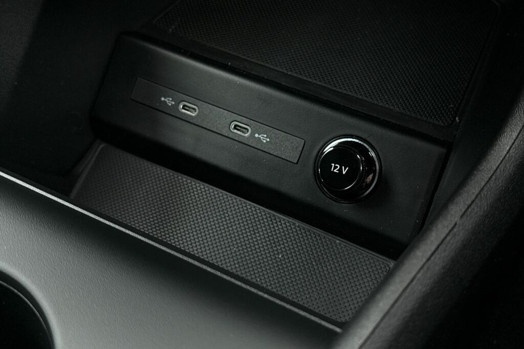 Audi Q4 E Tron S Line Black #31