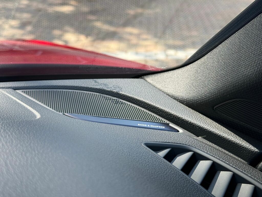 Audi RS4 Competition 1 Of 75 Black #18