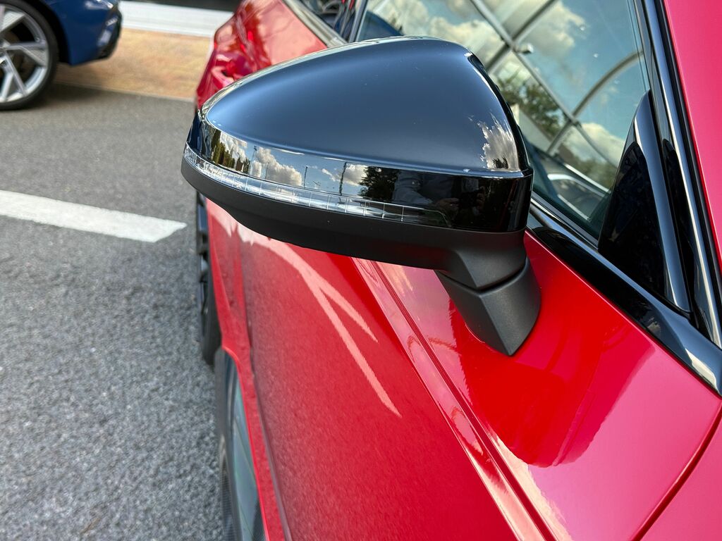 Audi RS4 Competition 1 Of 75 Black #7