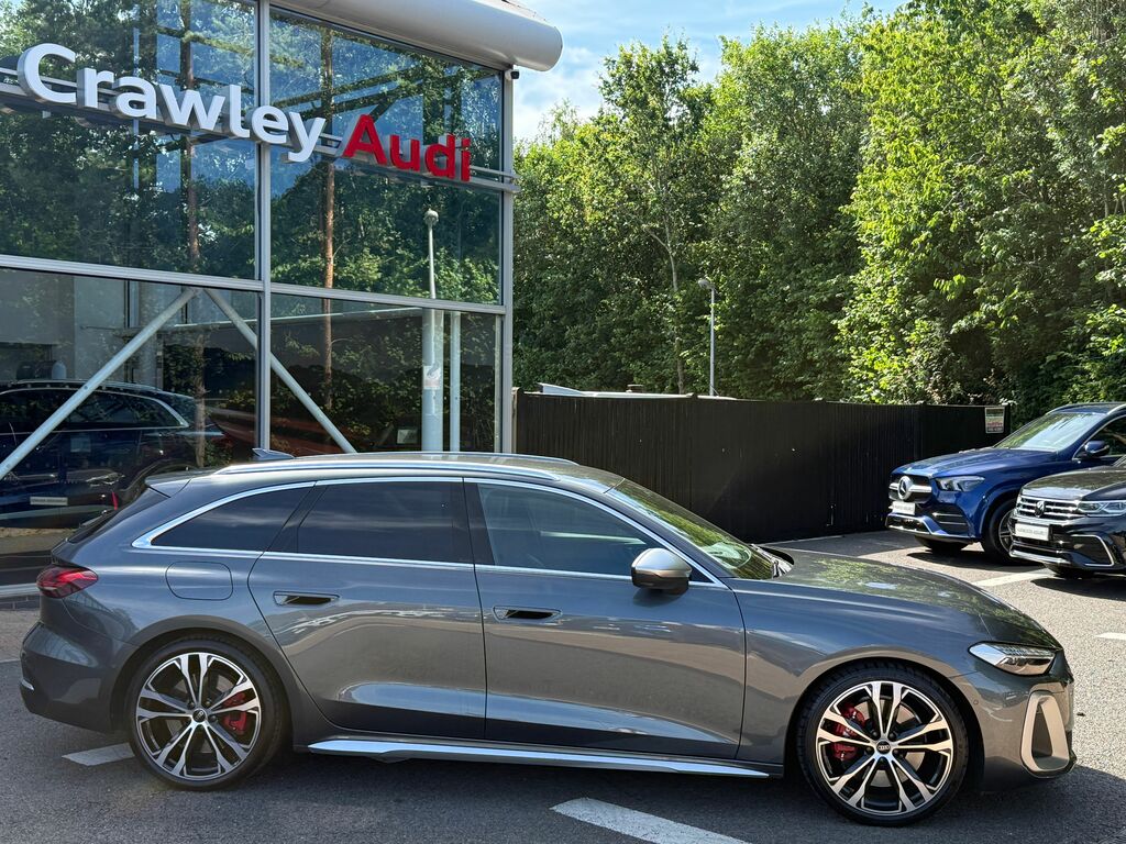 Audi A5 S5 Edition 1 MT74JNK Black #2