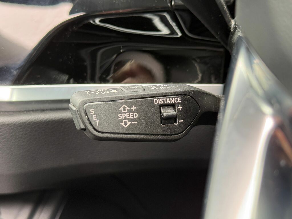 Audi RS Q3 Suv Grey #11