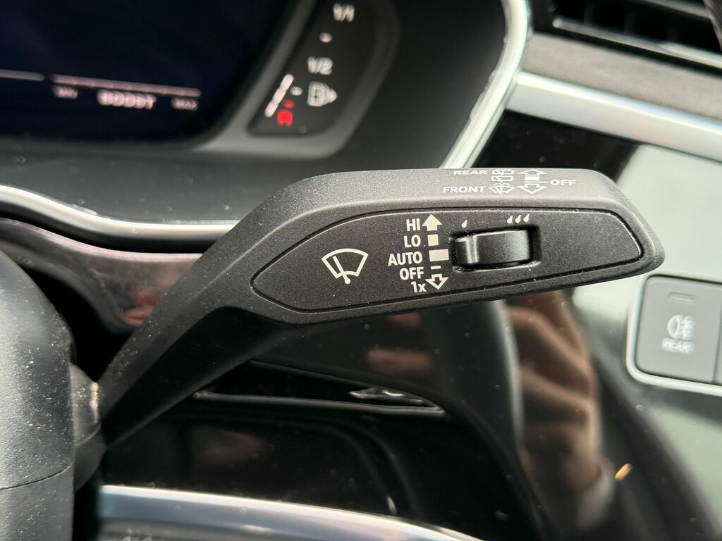 Audi RS Q3 Suv Grey #13