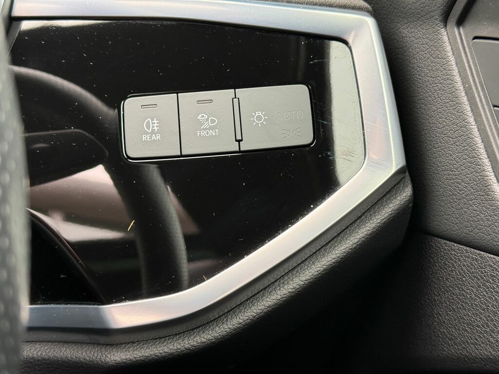 Audi RS Q3 Suv Grey #14