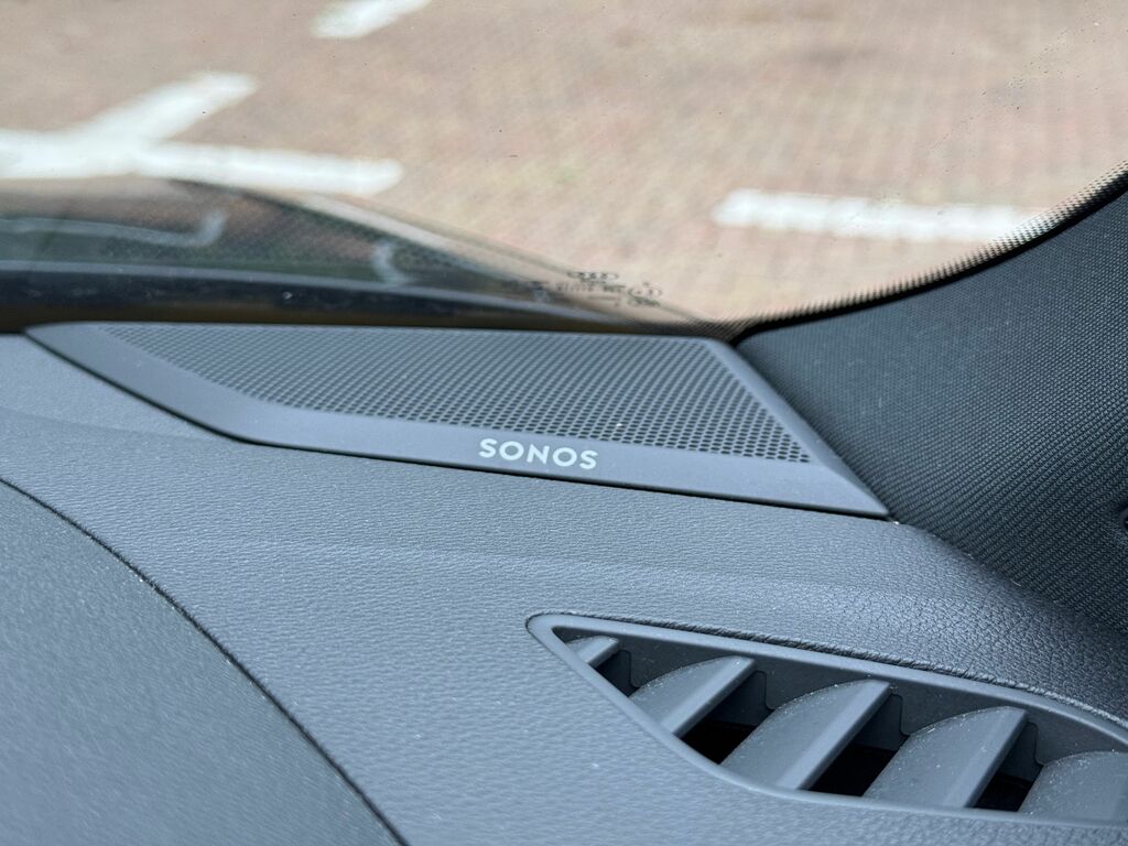 Audi RS Q3 Suv Grey #16