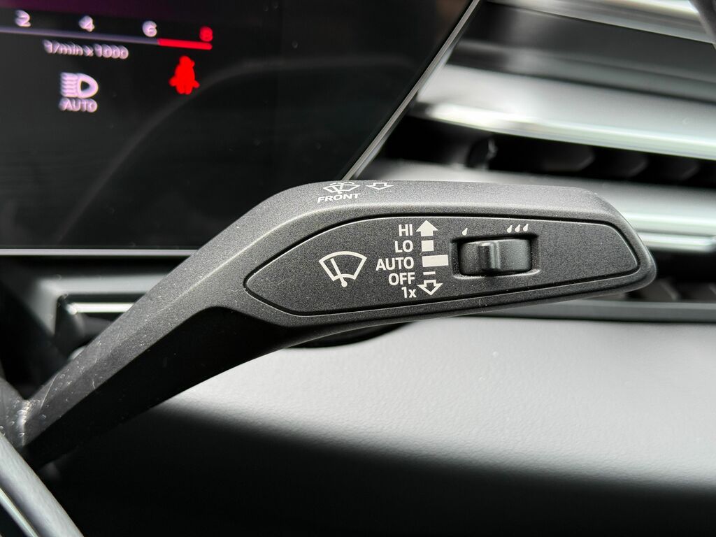 Audi A5 2.0 Tdi 204 Launch Edition S Tronic Blue #13