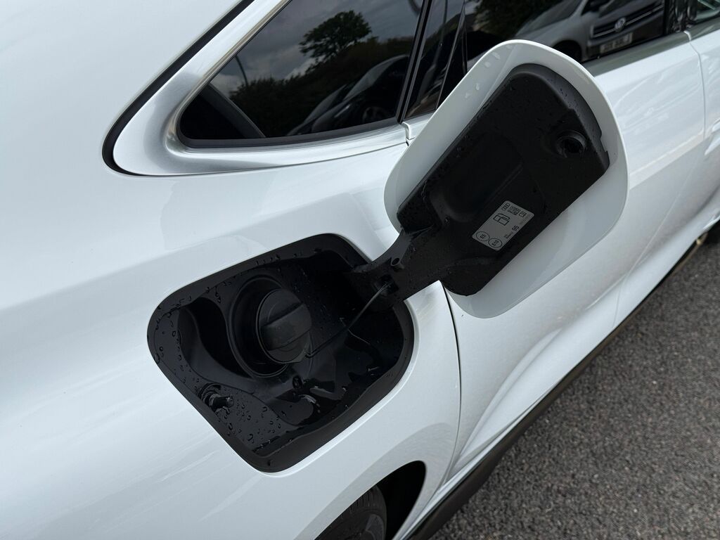 Audi A5 2.0 Tdi 204 Launch Edition S Tronic Blue #27