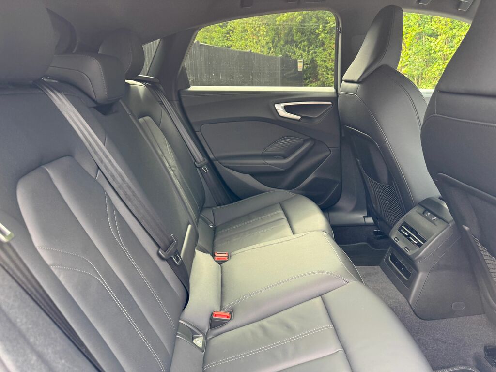 Audi A5 2.0 Tdi 204 Launch Edition S Tronic Blue #29