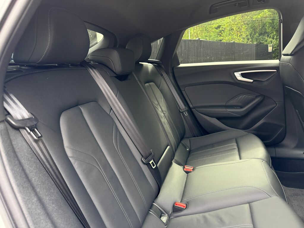 Audi A5 2.0 Tdi 204 Launch Edition S Tronic Blue #28