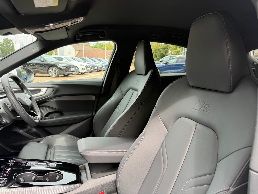 Audi A5 2.0 Tdi 204 Launch Edition S Tronic Blue #48