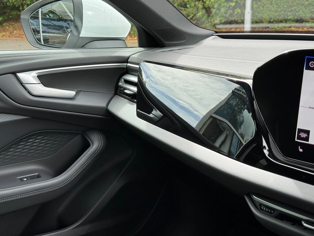 Audi A5 2.0 Tdi 204 Launch Edition S Tronic Blue #22
