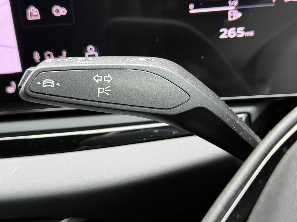 Audi A5 2.0 Tdi 204 Launch Edition S Tronic Blue #12