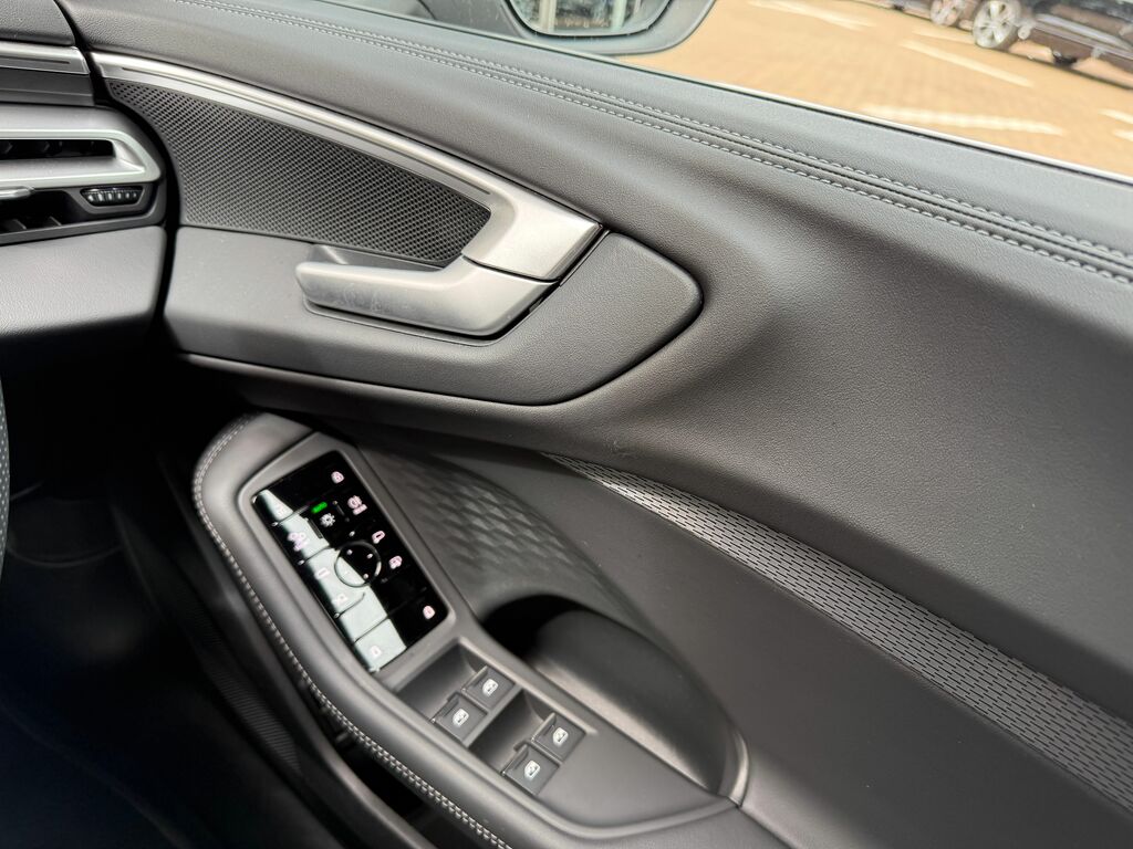 Audi A5 2.0 Tdi 204 Launch Edition S Tronic Blue #17
