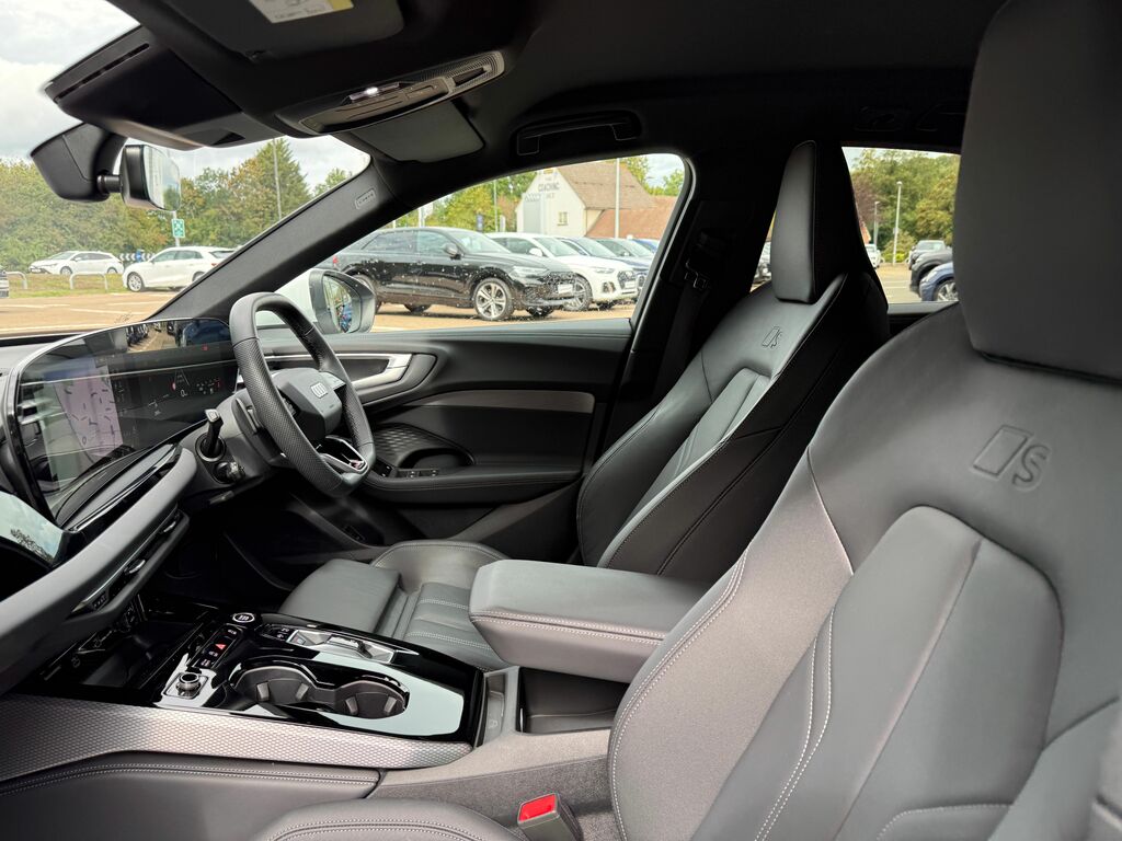 Audi A5 2.0 Tdi 204 Launch Edition S Tronic Blue #49