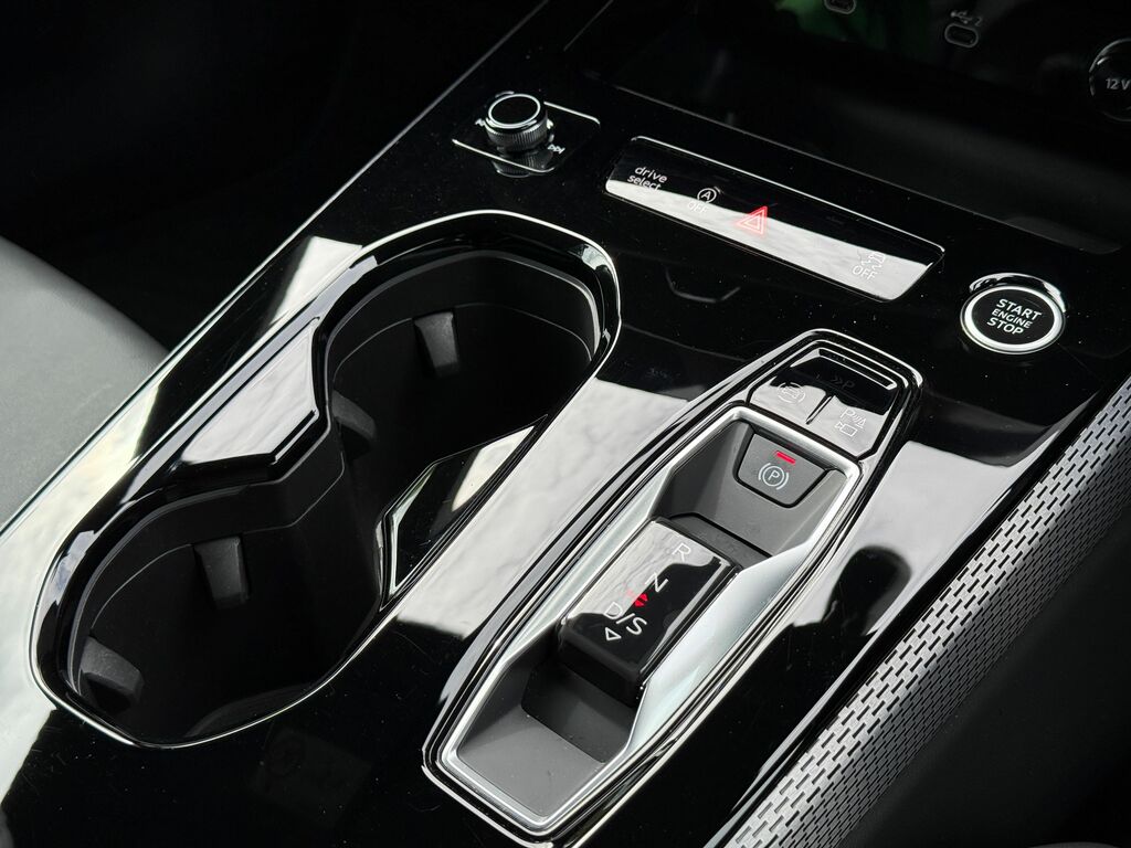 Audi A5 2.0 Tdi 204 Launch Edition S Tronic Blue #23