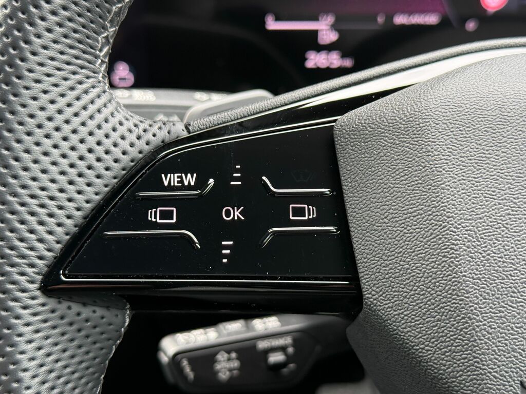 Audi A5 2.0 Tdi 204 Launch Edition S Tronic Blue #14