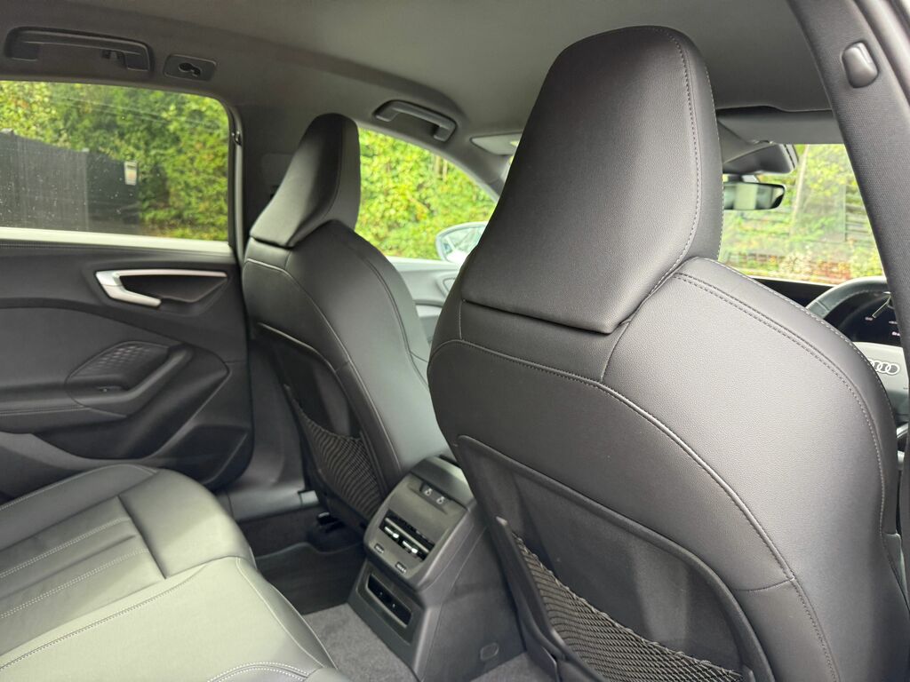 Audi A5 2.0 Tdi 204 Launch Edition S Tronic Blue #30