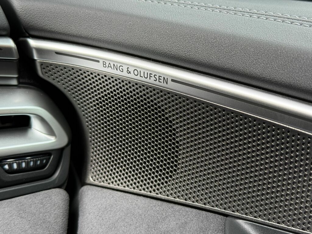 Audi A5 Edition 1 Black #5