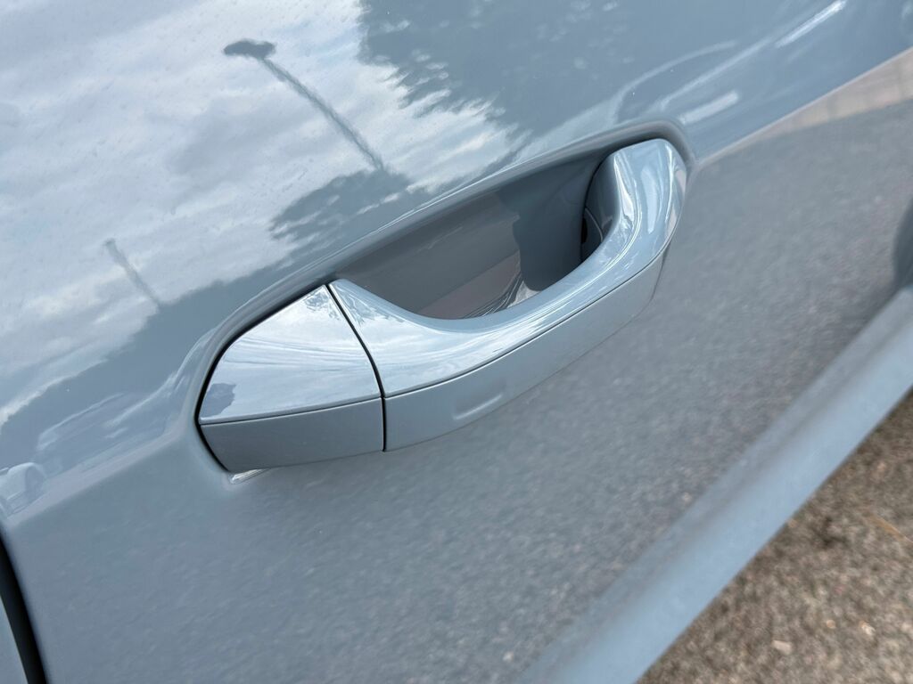 Audi Rs E-Tron Gt Automatic Grey #6