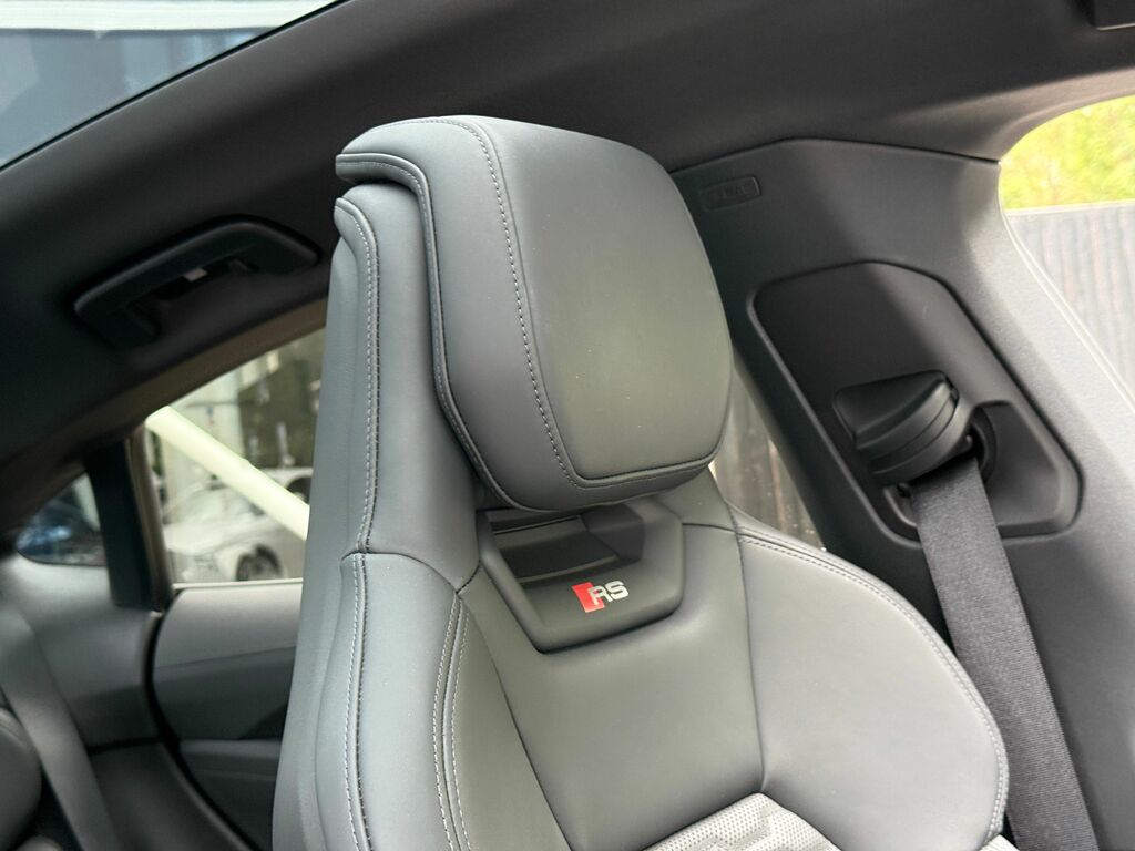 Audi Rs E-Tron Gt 550Kw 105Kwh Performance 925 Ps Quattro Grey #20