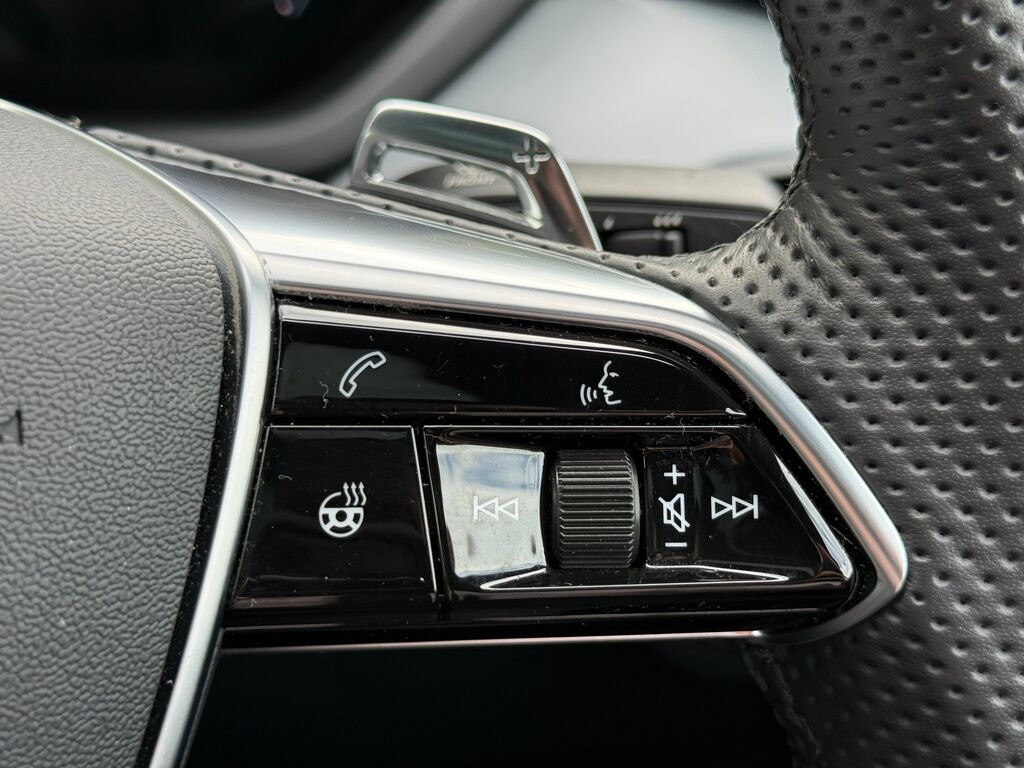 Audi Rs E-Tron Gt 550Kw 105Kwh Performance 925 Ps Quattro Grey #16