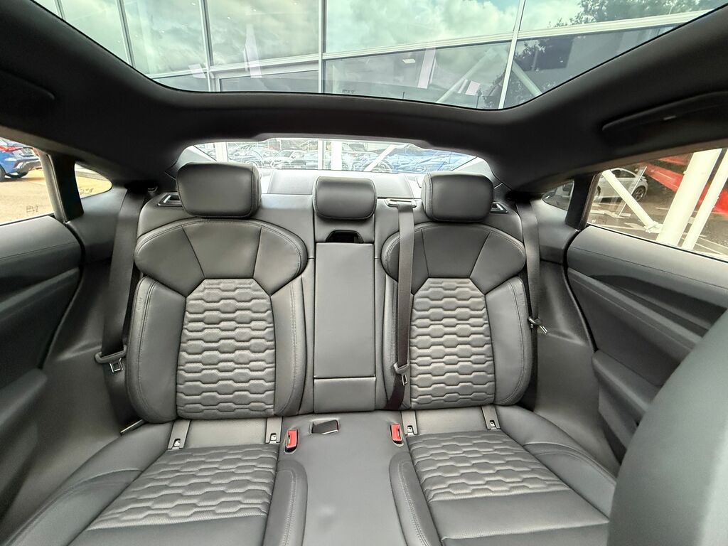 Audi Rs E-Tron Gt 550Kw 105Kwh Performance 925 Ps Quattro Grey #21