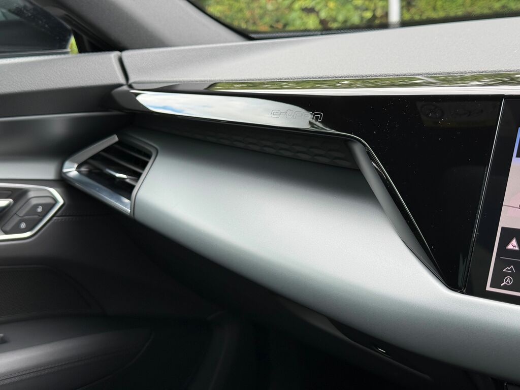 Audi Rs E-Tron Gt 550Kw 105Kwh Performance 925 Ps Quattro Grey #18