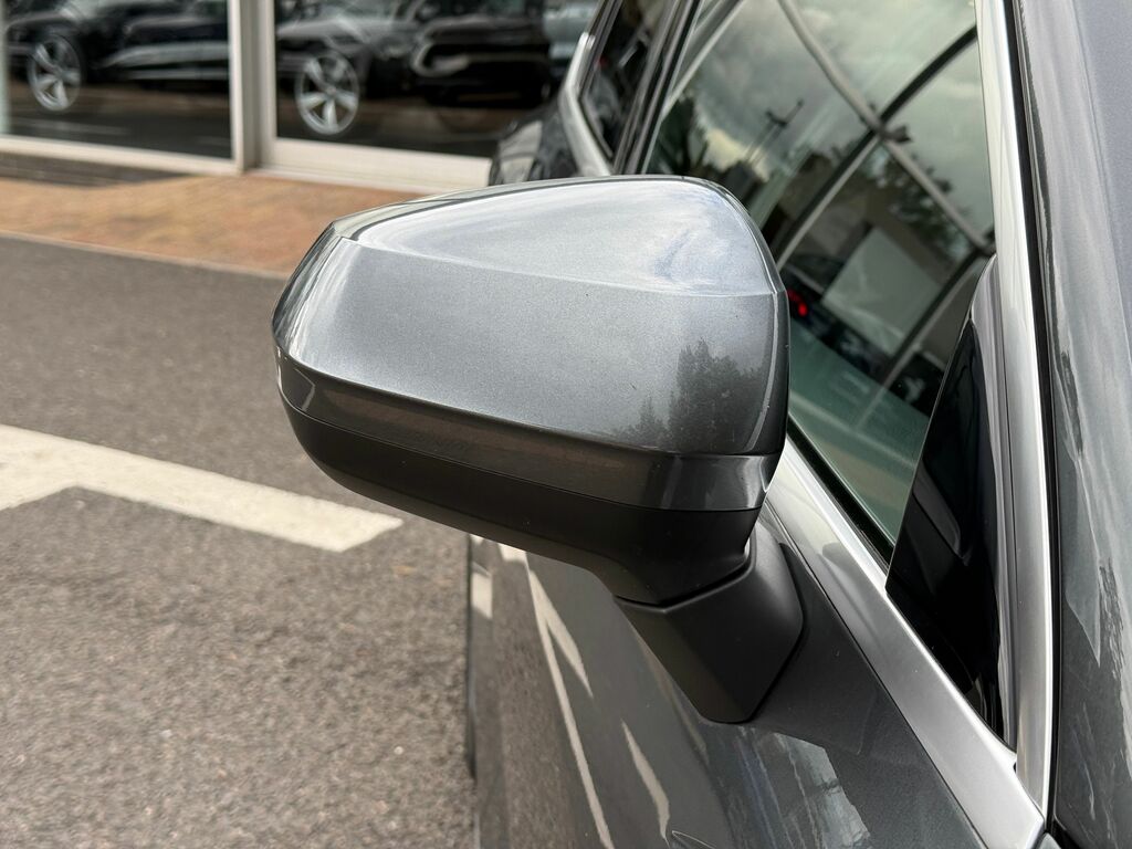 Audi Q3 S Line Grey #4