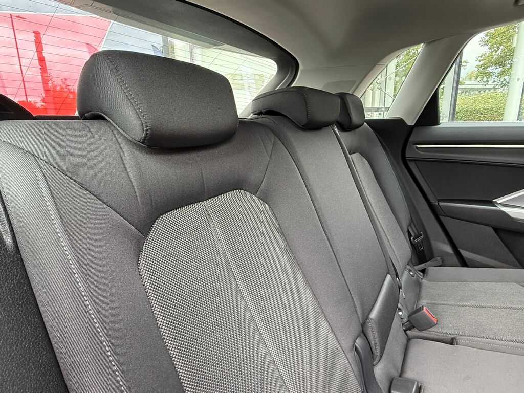 Audi Q3 35 Tfsi Black Edition S Tronic Tech Pack Blue #41