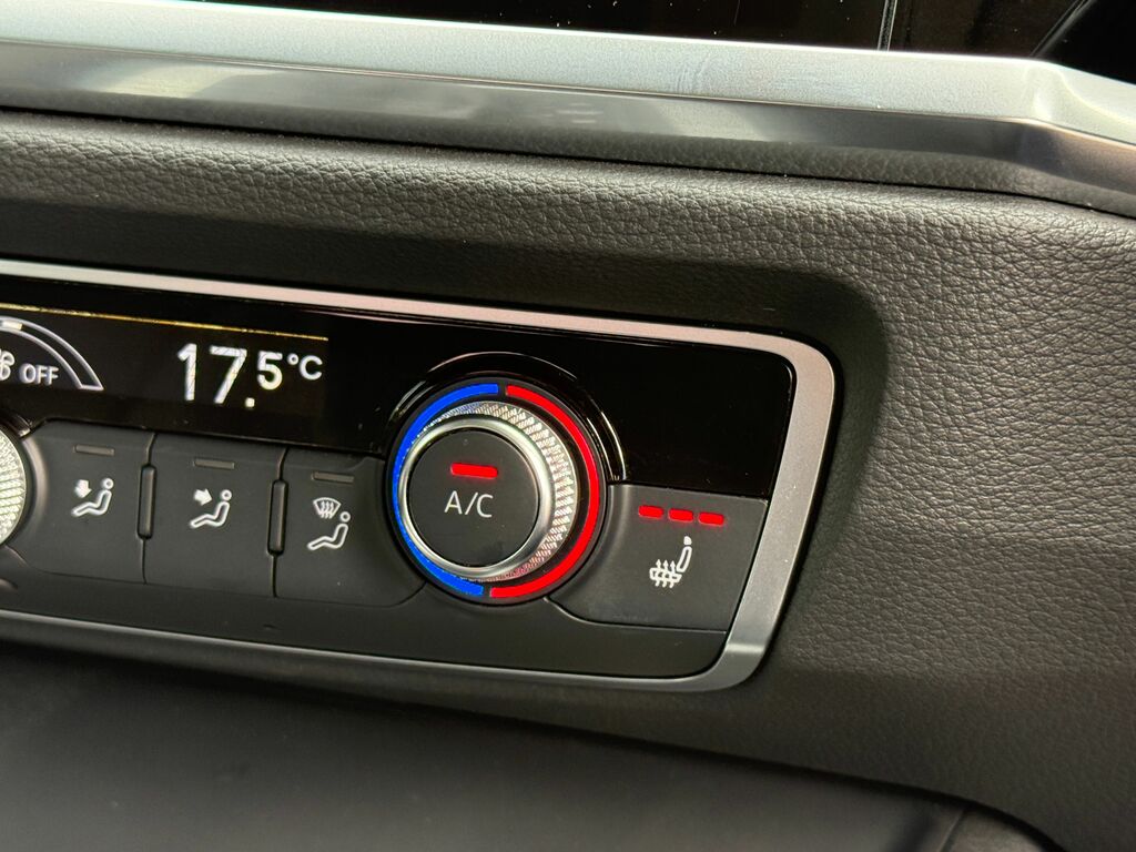 Audi Q3 35 Tfsi Black Edition S Tronic Tech Pack Blue #33