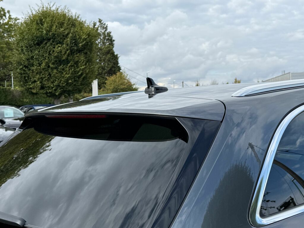Audi A4 Black Edition 40 Tfsi 204 Ps S Tronic Blue #53