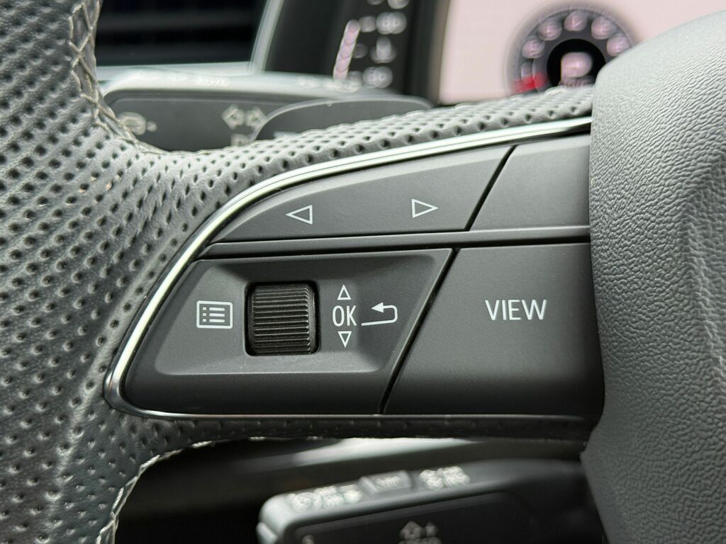 Audi Q7 Black Edition 55 Tfsi Quattro 340 Ps Tiptronic Black #28