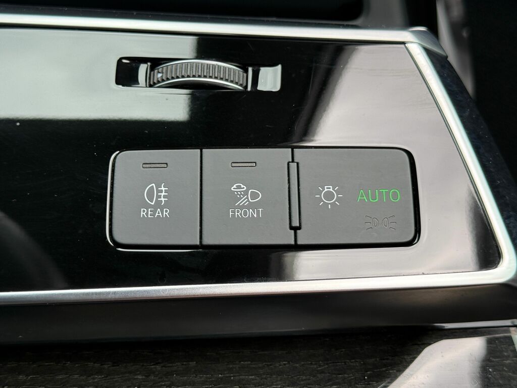 Audi Q7 Black Edition 55 Tfsi Quattro 340 Ps Tiptronic Black #30