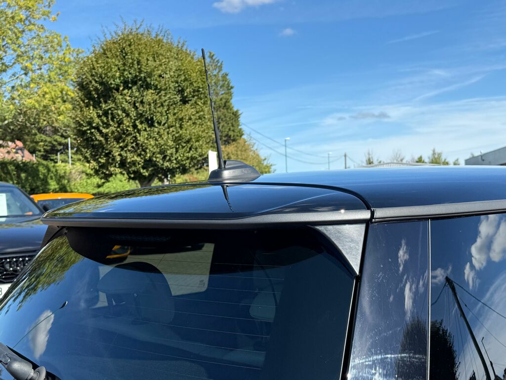 Mini Hatch 1.5I 136 Ps Cooper Exclusive Hatch Blue #38
