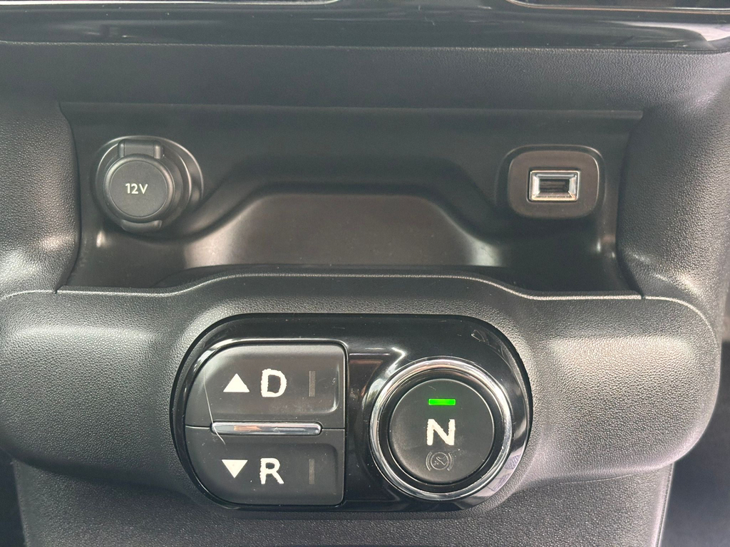 Citroen C4 Cactus 1.2 Puretech Flair Hatchback Etg5 Euro  #3
